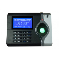Reloj Biométrico